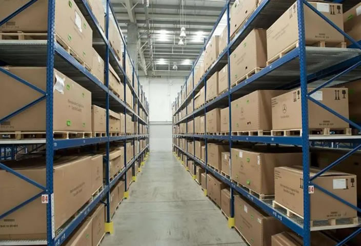 漳州到东台市货物仓储