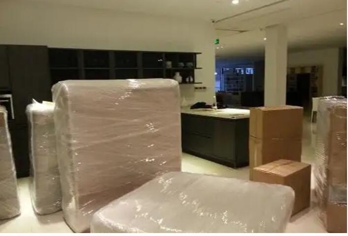 漳州到东台市长途搬家