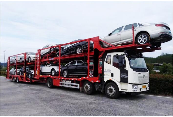 漳州到东台市轿车托运